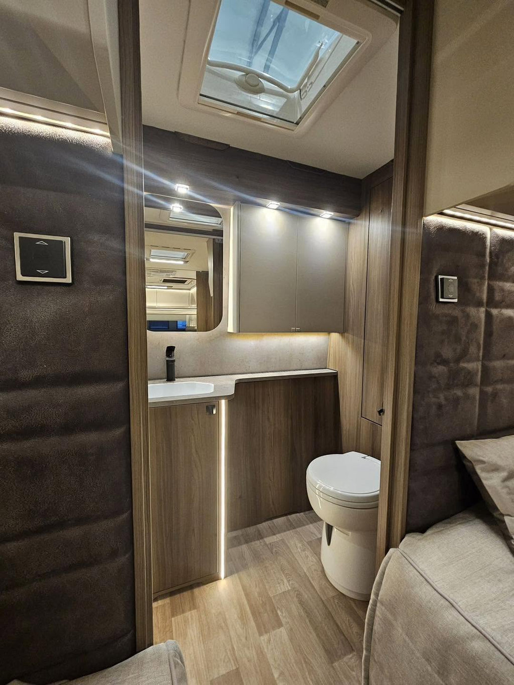 Caravana Nova KABE Imperial 2025