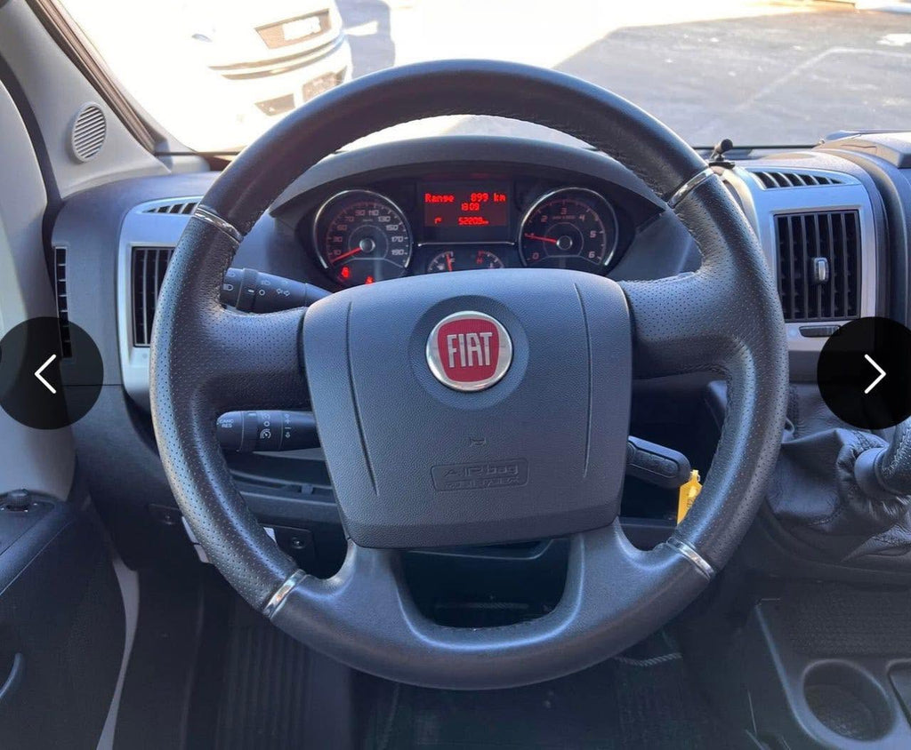 Bürstner City C600 , 2017 ,  Diesel