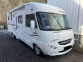 Rapido 9097DF  Integral  2008