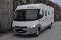 Rapido 9096 3.0L 160cv, Ano 2011