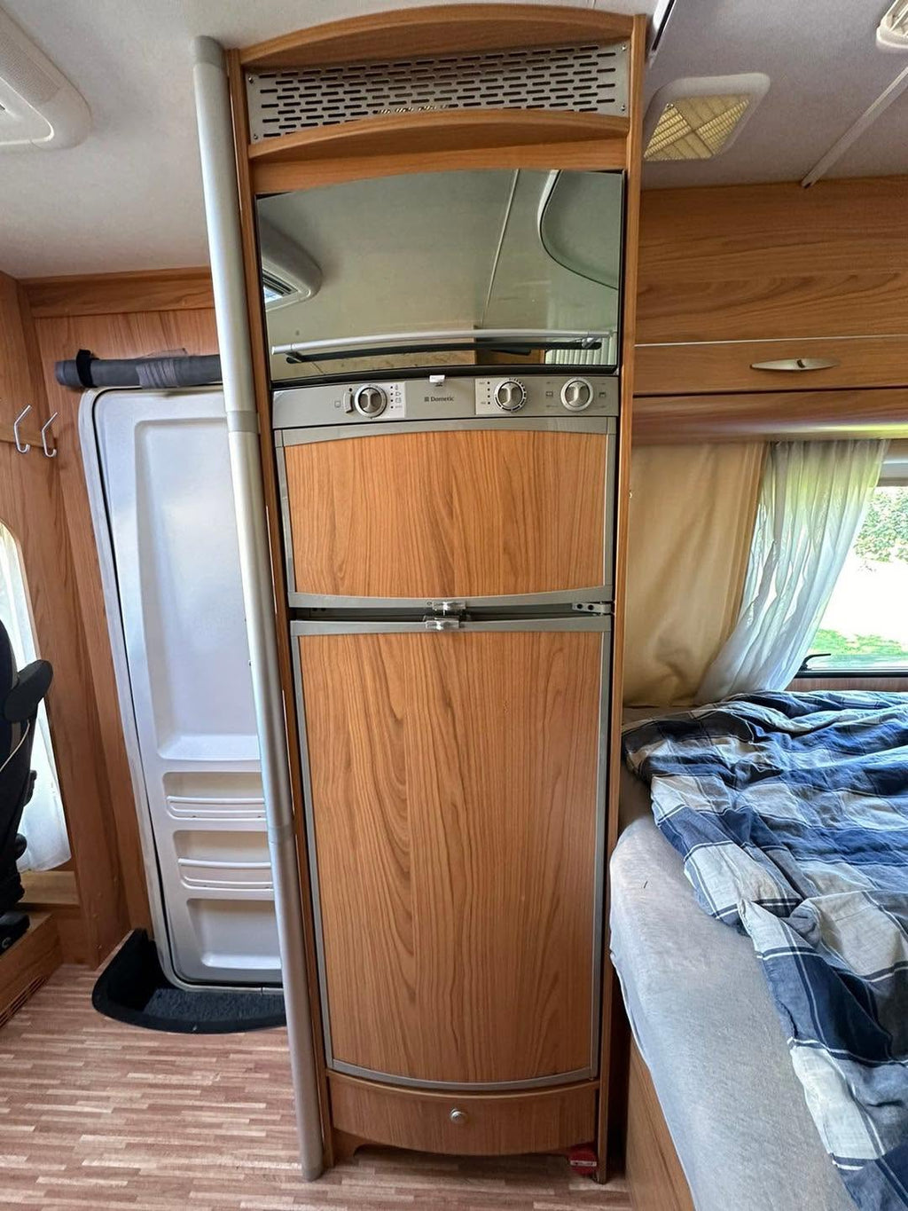 Bürstner Aviano Nordic i684
