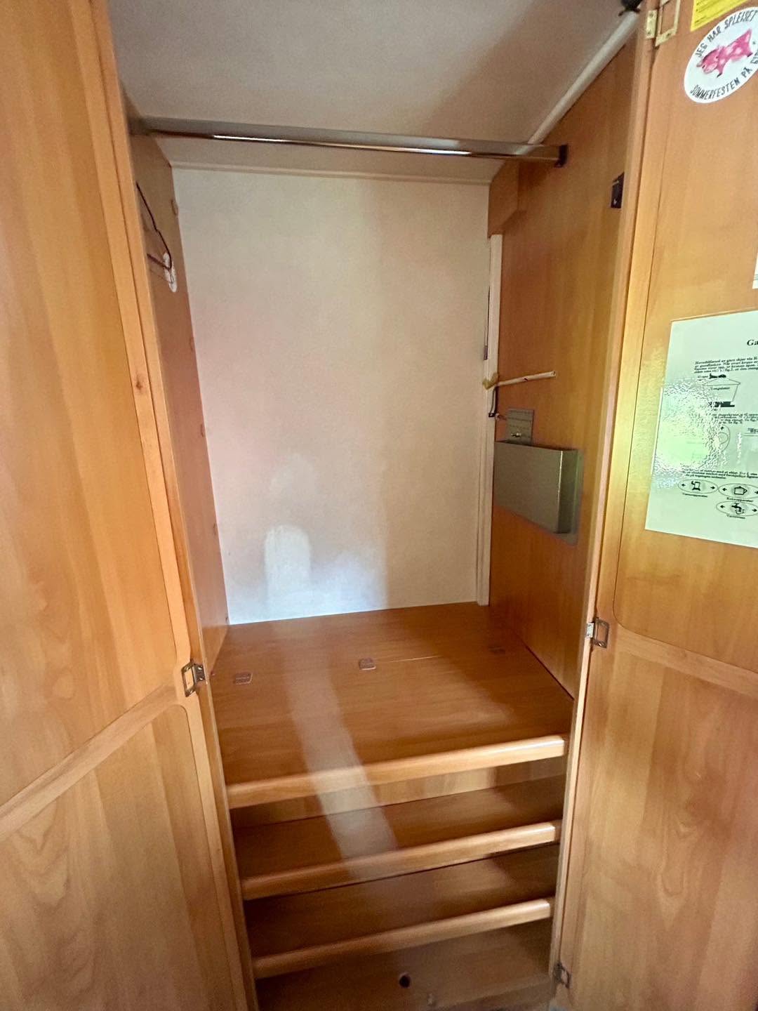 Mercedes-Benz Hymer