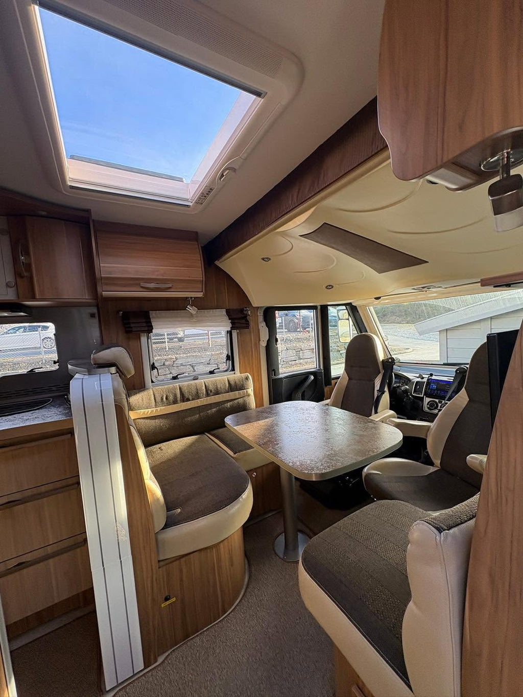 Pilote G742 XLC 2013