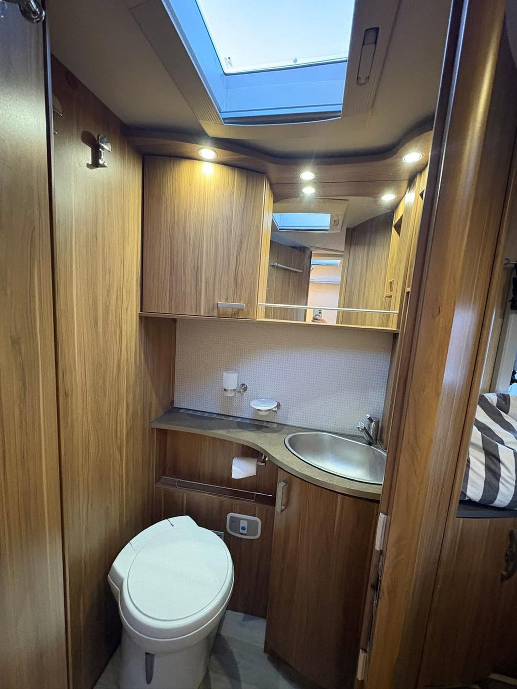 Pilote G742 XLC 2013