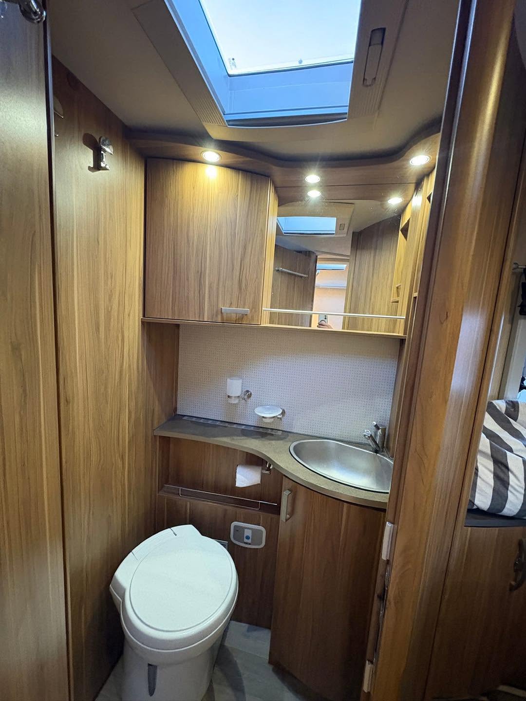 Pilote G742 XLC 2013