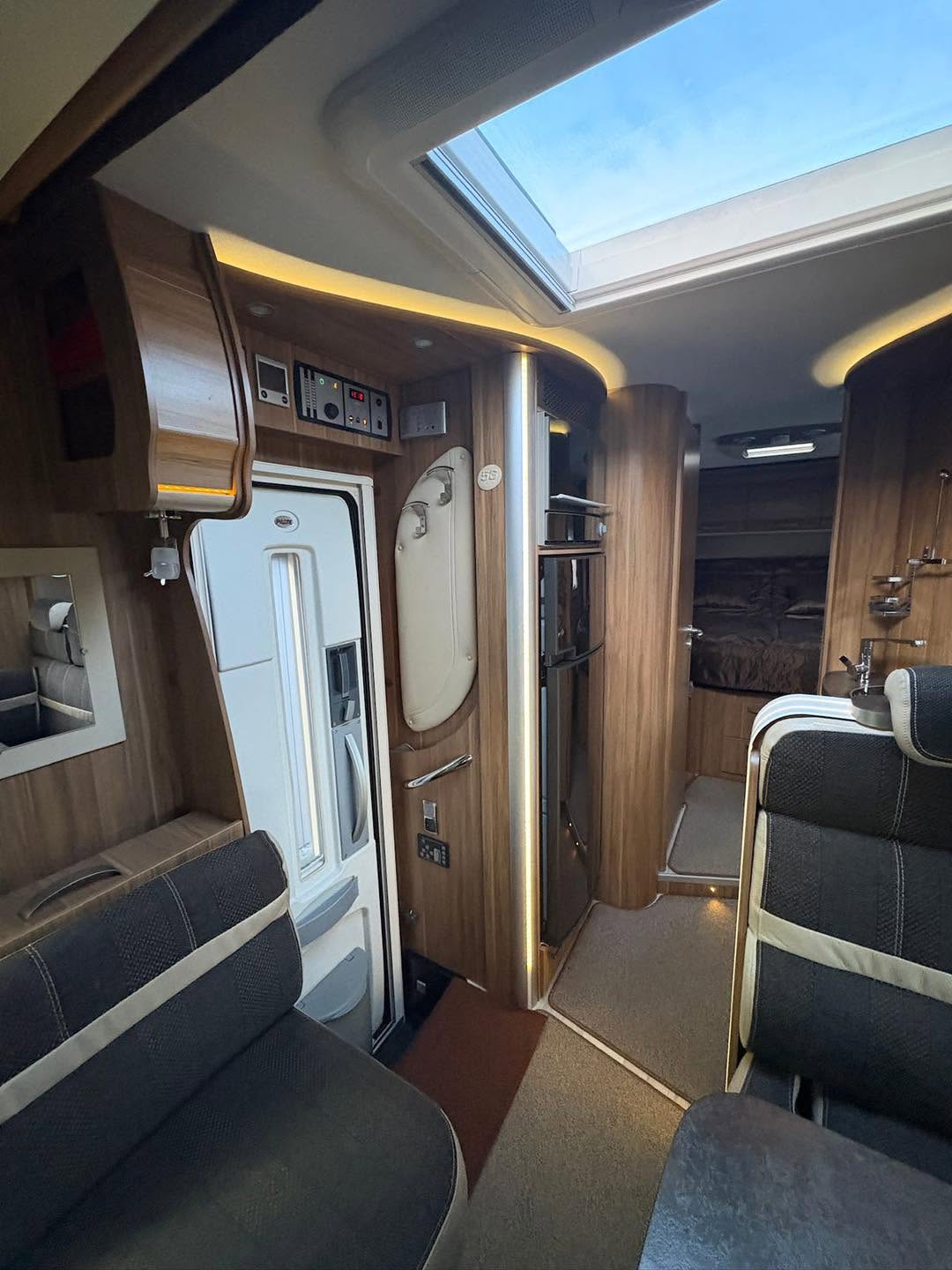Pilote G742 XLC 2013