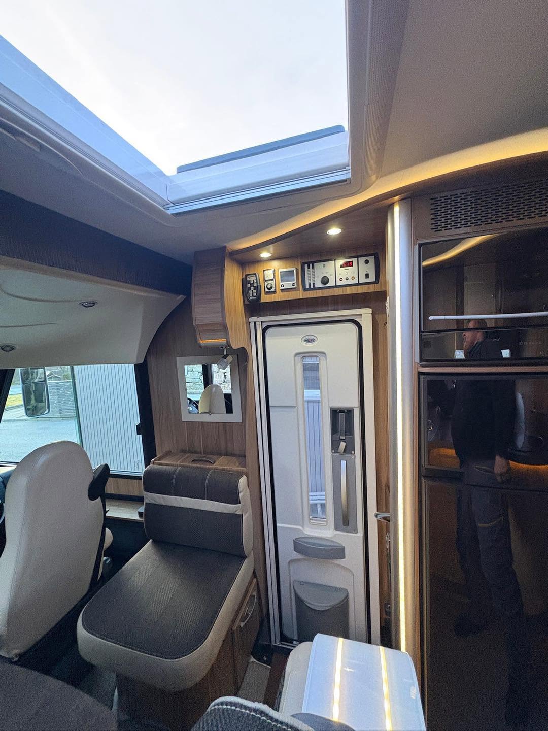 Pilote G742 XLC 2013