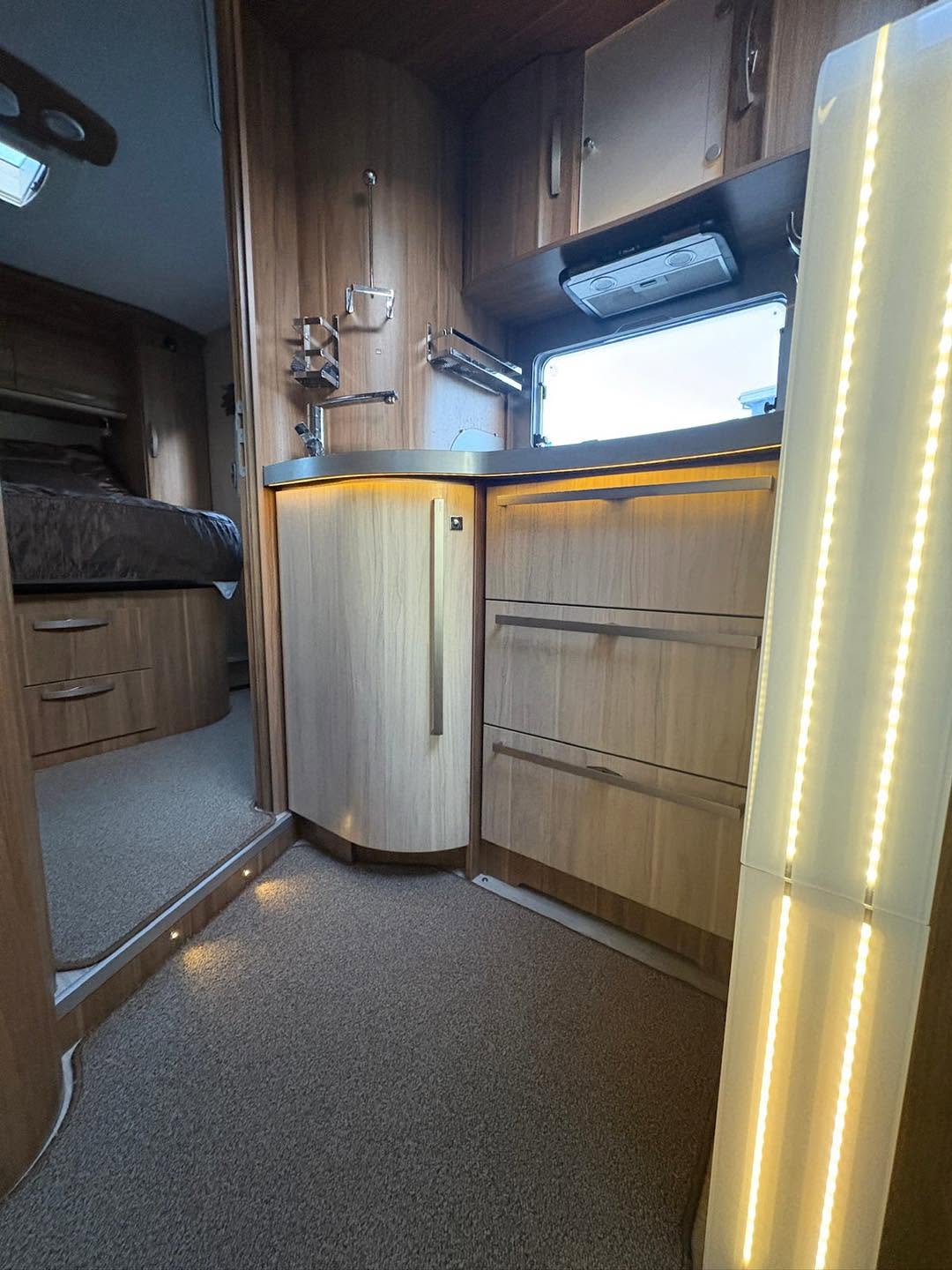 Pilote G742 XLC 2013