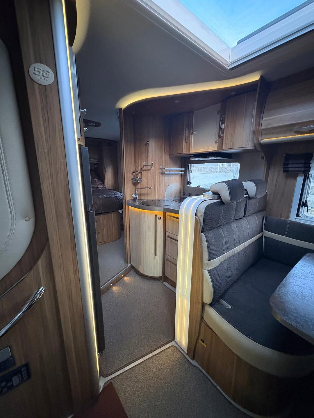 Pilote G742 XLC 2013