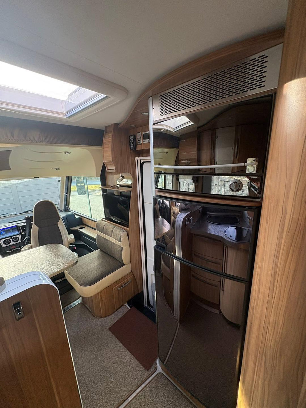 Pilote G742 XLC 2013