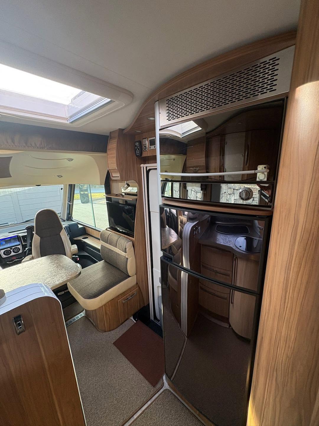Pilote G742 XLC 2013