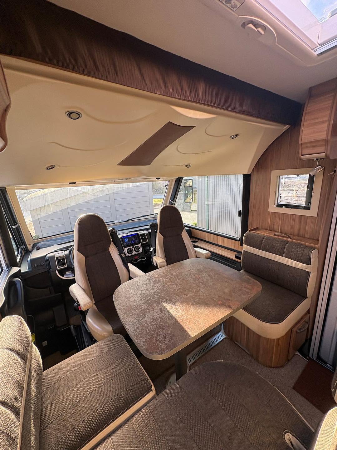Pilote G742 XLC 2013