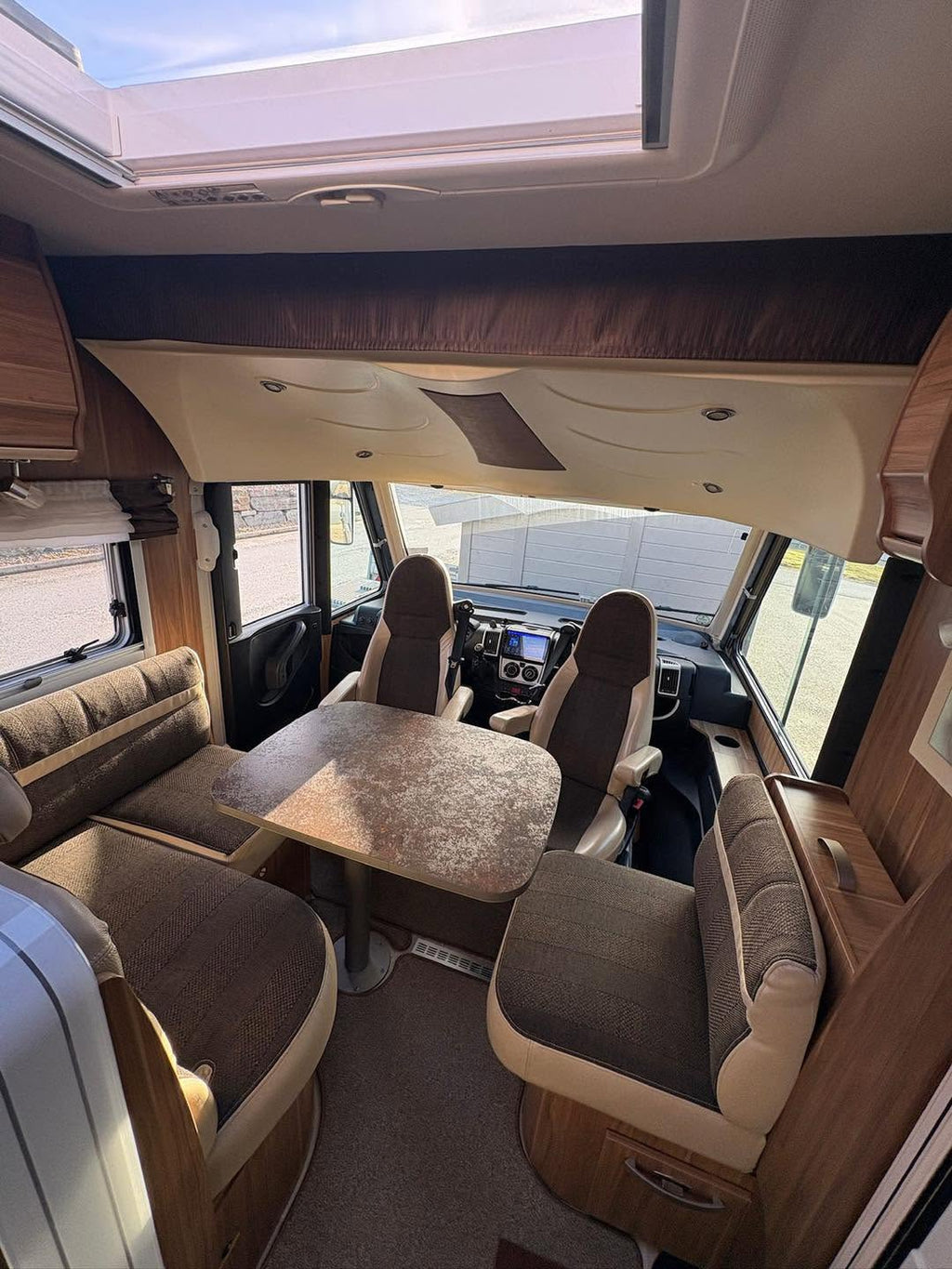 Pilote G742 XLC 2013