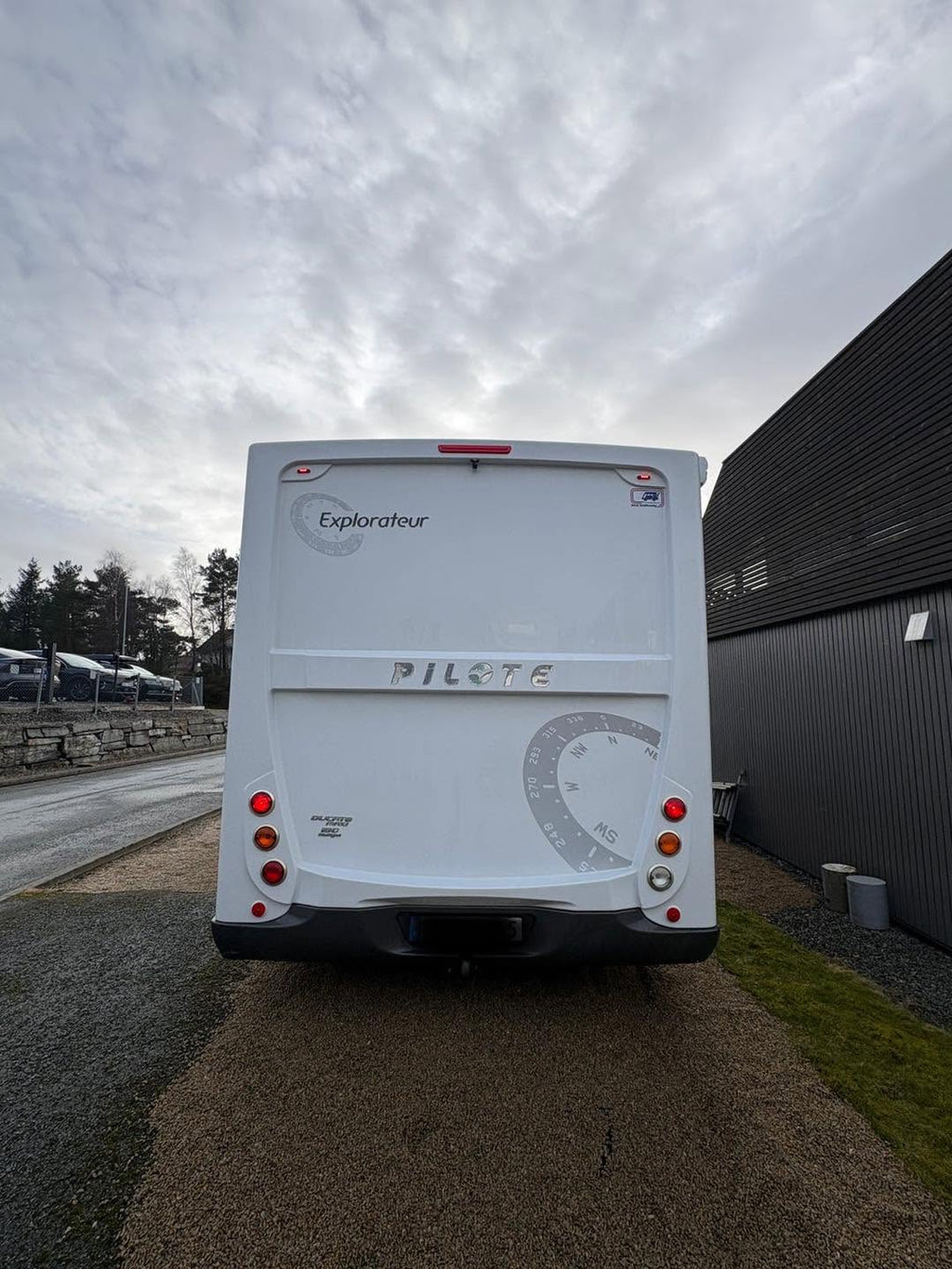 Pilote G742 XLC 2013