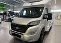 Bürstner Lyseo T 700, Automática 2019