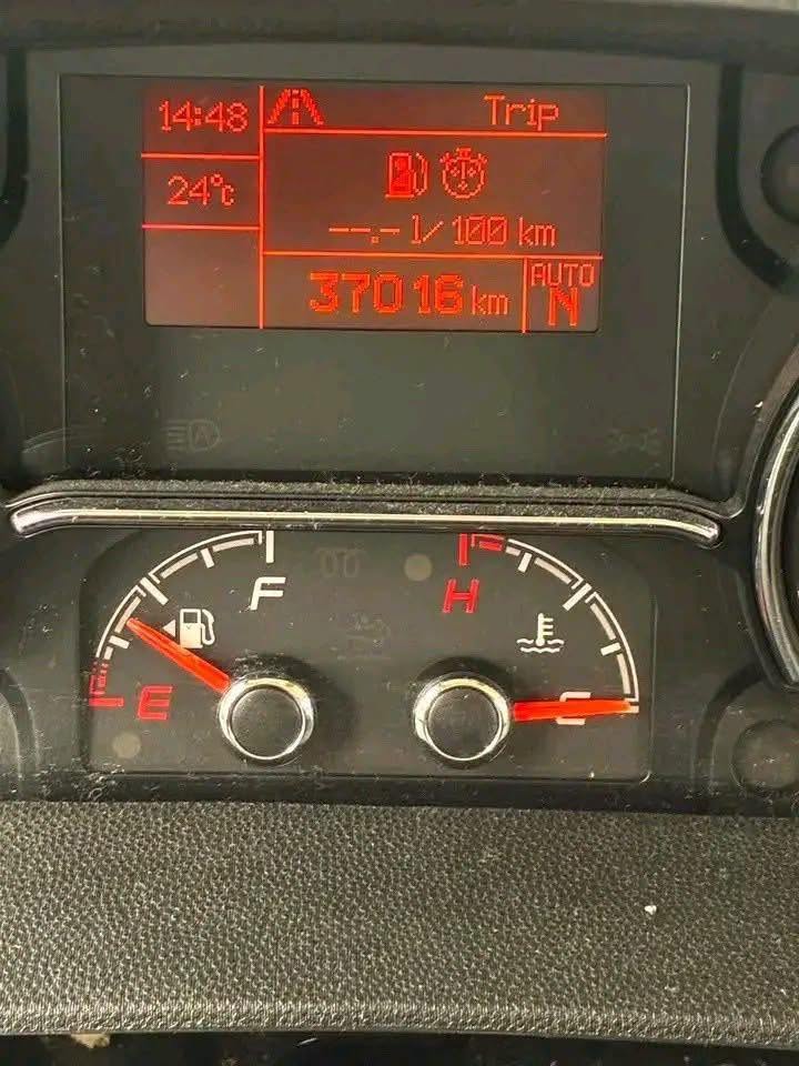 Bürstner Viseo 690 G, Automática 2017