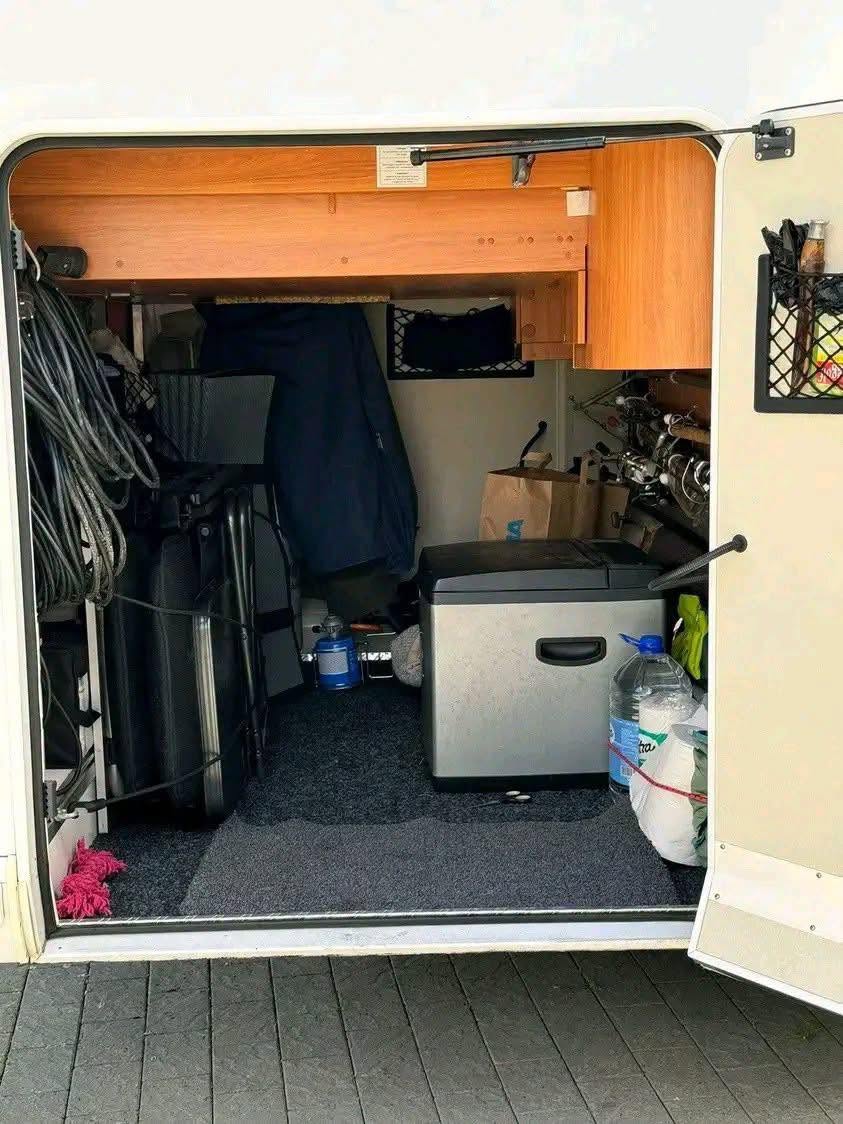 Hymer B 798 SL  Ano de 2014
