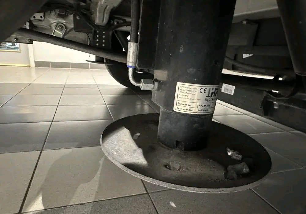 Bürstner Lyseo T 700, Automática 2019