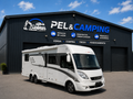 Hymer B 798 SL  Ano de 2014